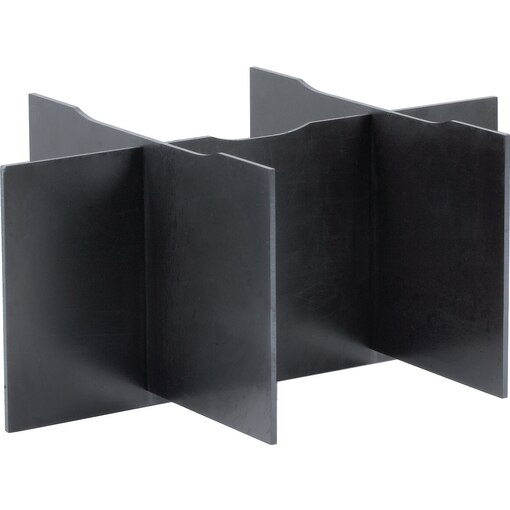 BTI Box 6-fach-Einteilung für BTI Boxen